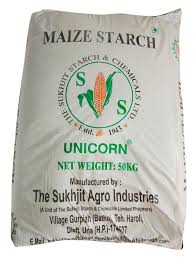 Maize Starch